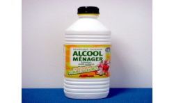 Mieuxa Alcool Pomme Agrumes 1L