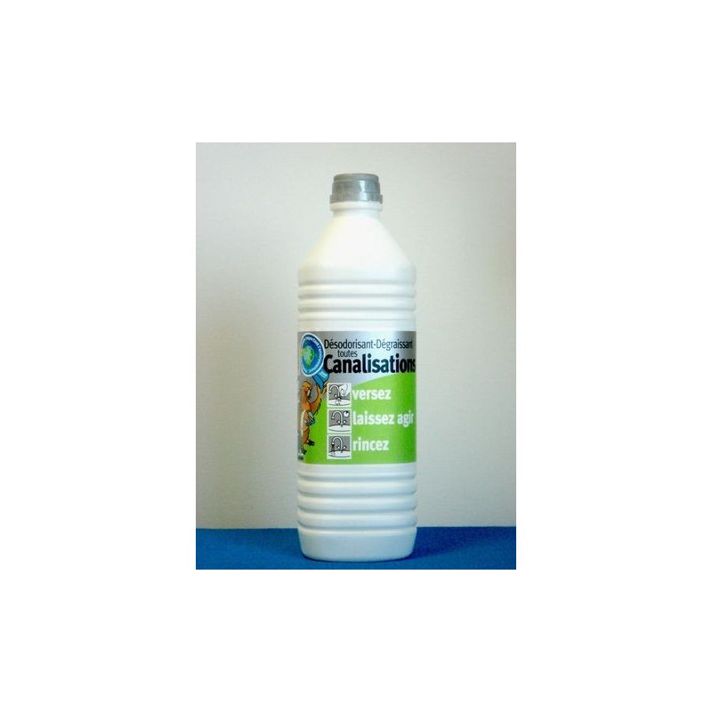 Mieuxa Desod Degraisaint Canalisato 1L
