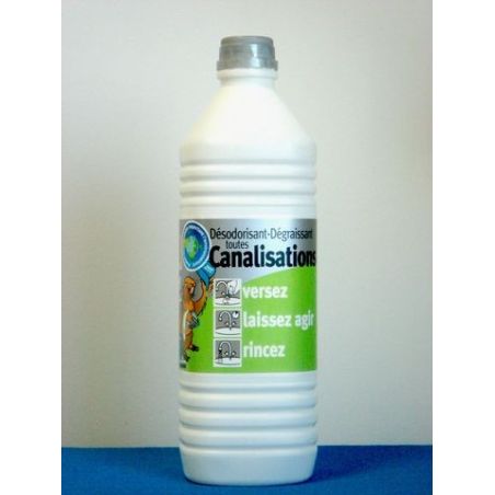 Mieuxa Desod Degraisaint Canalisato 1L