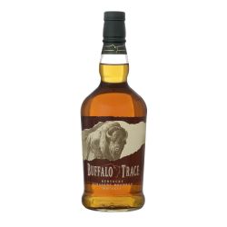 Buffalo Whisky Bourbon Trace Straight 40% : La Bouteille De 70Cl