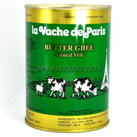 Vache Pari 400G Pure Butter Ghee Pa