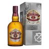 Chivas Regal Whisky 12 Ans D'Âge 40% : La Bouteille D'1L