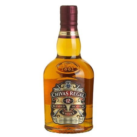 Chivas 35Cl Whisky 12 Ans 40°