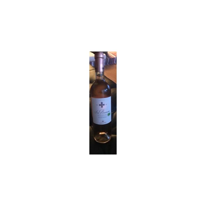 La Roveria 75Cl Igp Oc Rs Ml