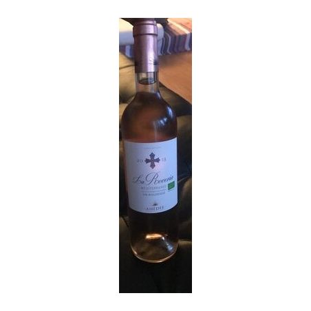 La Roveria 75Cl Igp Oc Rs Ml