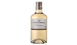 Luberon L'Aiguebrun Vin Blanc Pont De La Coquille : Bouteille 75Cl