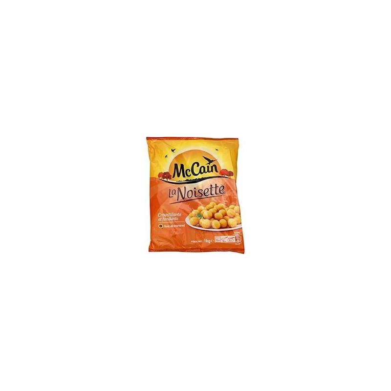 Mc Cain Noisettes Sachet 1Kg