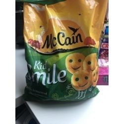 Mac Cain Mc Kid Smile 1 Kg