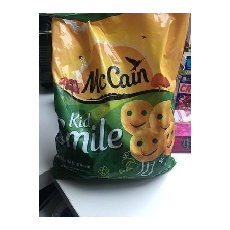 Mac Cain Mc Kid Smile 1 Kg