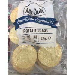 Mac Cain 2Kg Potato Toasaint Mc