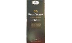 Glen Grant S.W.10 A.40D 70+Et