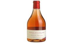 Saint Pourcain Rose 75 Cl