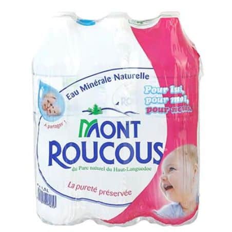 Mont Roucous Eau Mine.6X1L5