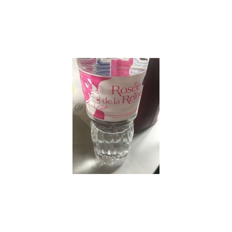 Rosee De La Reine Pet 1L Eau