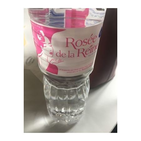 Rosee De La Reine Pet 1L Eau