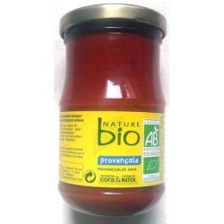 Nature Bio Sauce Proven.195G.Nat.Bio