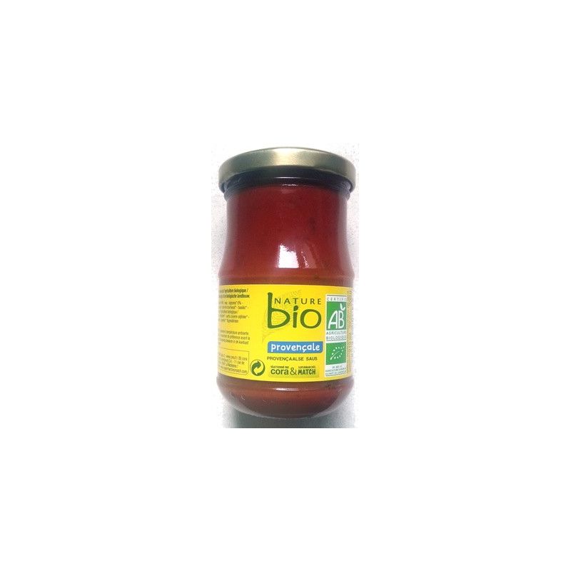 Nature Bio Sauce Proven.195G.Nat.Bio