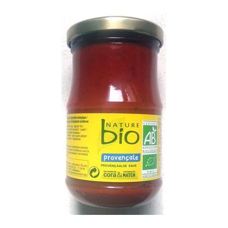 Nature Bio Sauce Proven.195G.Nat.Bio