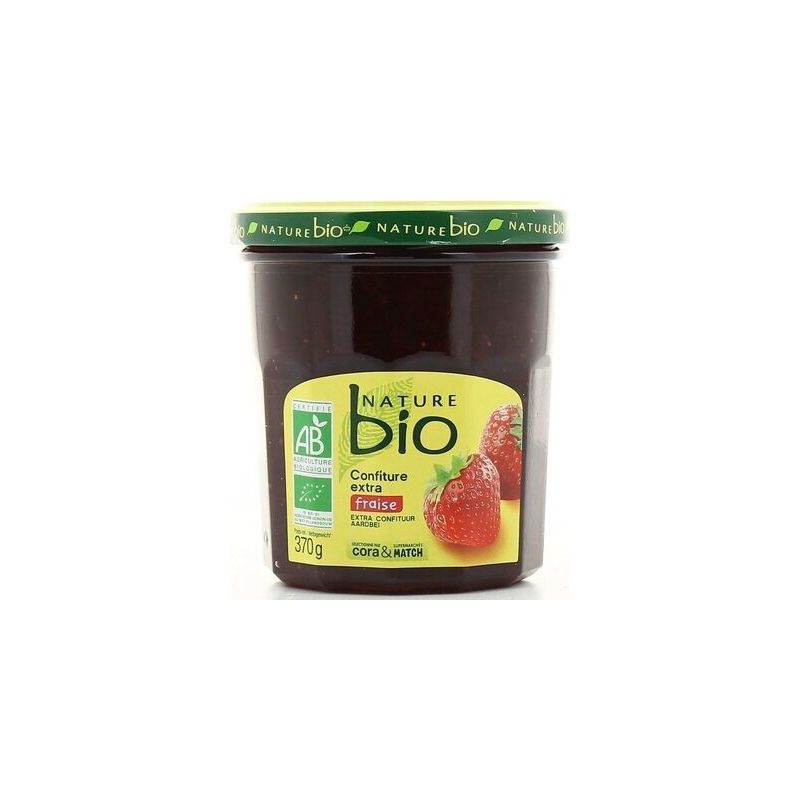 Nature Bio Conf.Fraise Bio370Nat.Bio