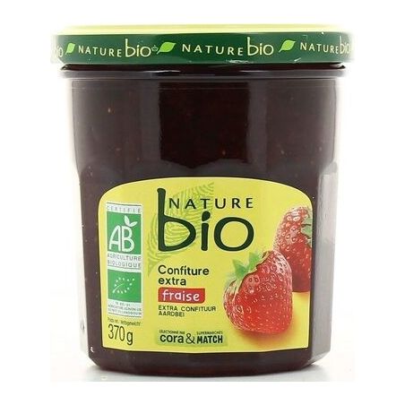 Nature Bio Conf.Fraise Bio370Nat.Bio