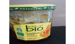 Nature Bio Conf.Abricot Natu.Bio