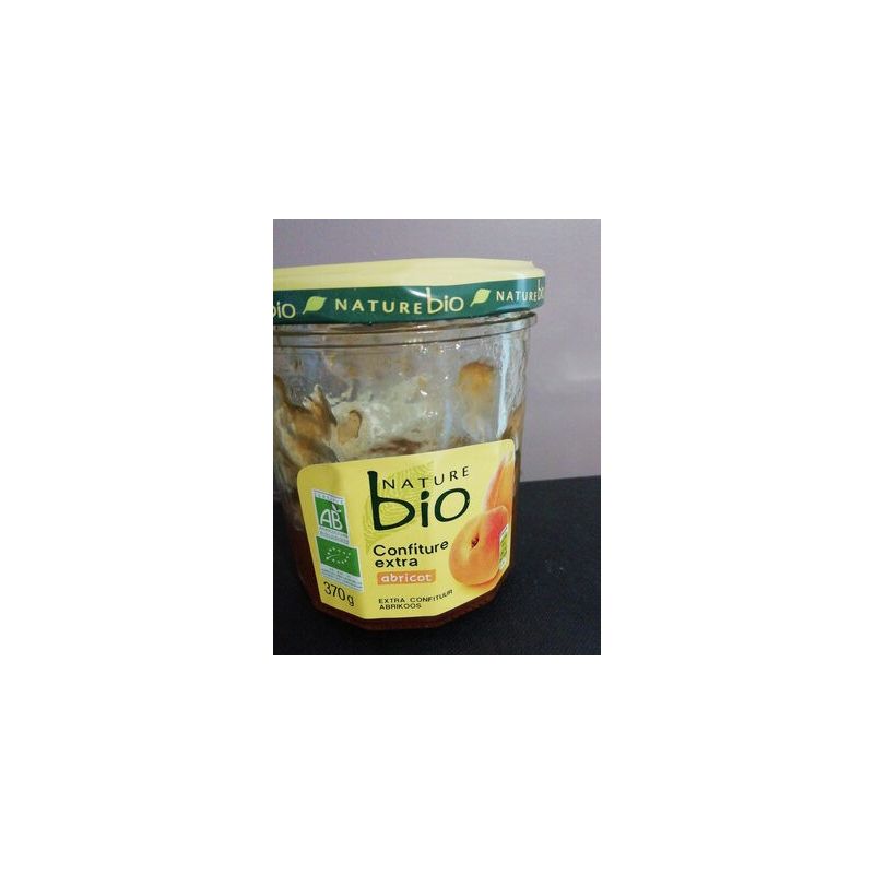 Nature Bio Conf.Abricot Natu.Bio