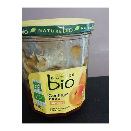 Nature Bio Conf.Abricot Natu.Bio