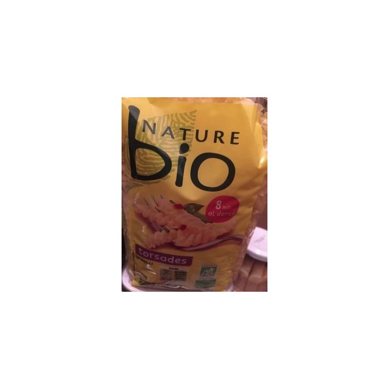Nature Bio St500G Torti