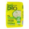 Nature Bio 500G Riz Long