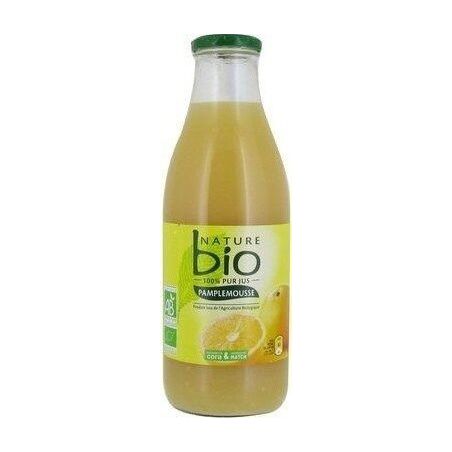 Nature Bio Bx 1L Pj.Pamplem.Nat.