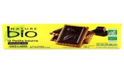 Nature Bio Bisc.Tabl.Choc.Nr Nat.Bio