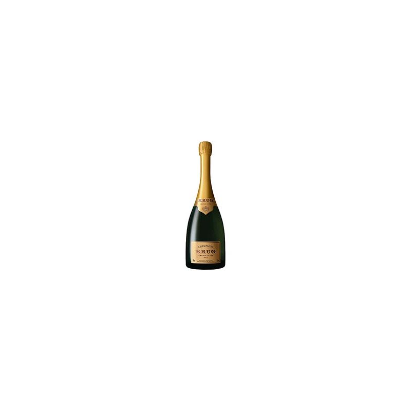 Cuvée Grande Krug 75Cl Champagne Brut
