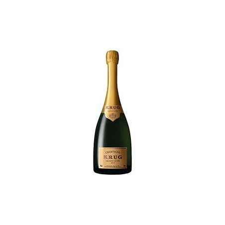 Cuvée Grande Krug 75Cl Champagne Brut