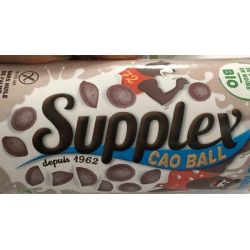 Supplex P.Dej.Cao Ball Bio220G