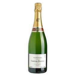 Laurent Perrier 75Cl Champagne Brut Bouteile L.Perrier
