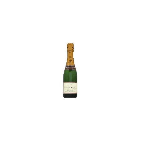 Laurent Perrier L.Perrier Champagne Brut Bouteille 37.5Cl
