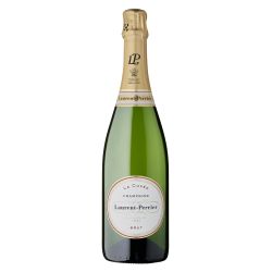 Laurent Perrier Champagne La Cuvée : Bouteille De 75Cl