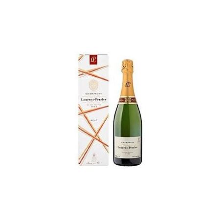 Laurent Perrier Champagne Brut Premier S/Etui