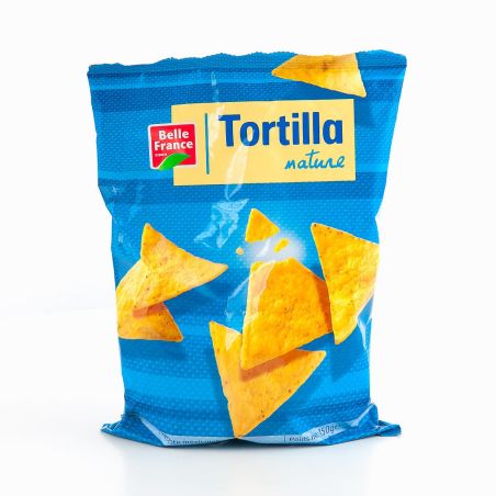 Belle France S150G Tortilla Nature Bf