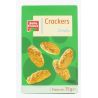 Belle France Crackers Gouda Et.75Gr.Bf