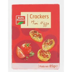 Belle France Crackers Pizza 85G Bf