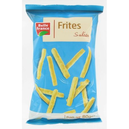 Belle France S80G.Frites Sel Bf