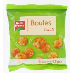 Belle France Boules Tomates Souf42G.Bf