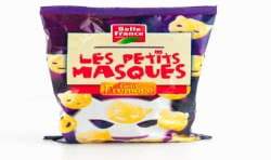 Belle France Pt Masque.Souffl.Froma.Bf