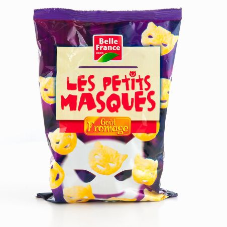 Belle France Pt Masque.Souffl.Froma.Bf