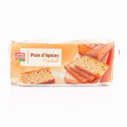 Belle France Pain Epice Tranch.500G.Bf