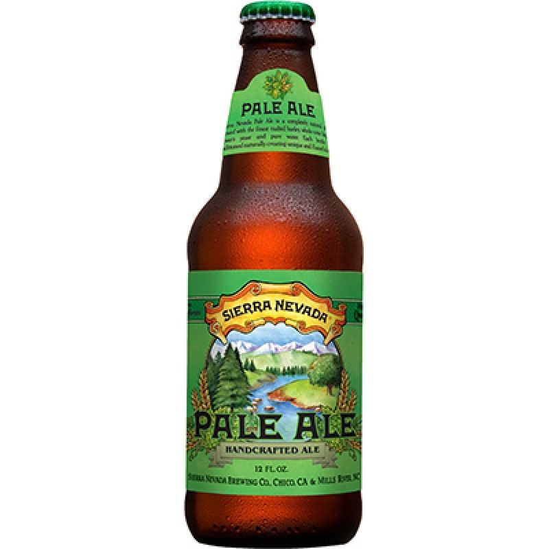 Sierra Nevada 35.5Cl Pale 5.6%