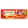 Belle France Barquettes Fraise 120G.Bf