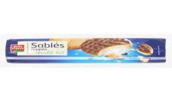 Belle France P16.Sabl.Choc.Lait 200.Bf