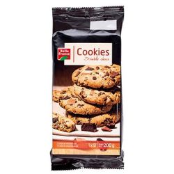 Belle France Maxi-Cookie.Doubl.Choc.Bf